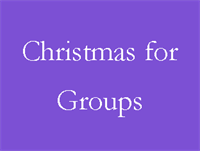 Groups Xmas