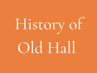 History Old Hall button template