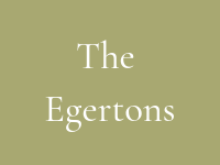 Mansion egertons