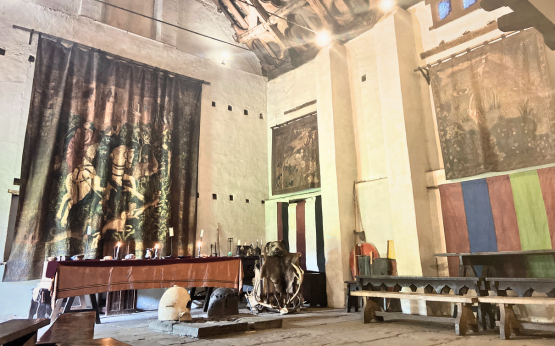 Old_Hall_Volunteering_Tile