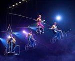 Circus Extreme at Tatton Park