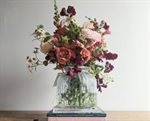 Autumn Floral Workshop with North and Flower