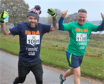 RunThrough Tatton 5K & 10K