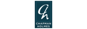 Chapman Holmes Logo