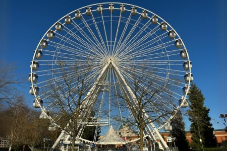 Giant Wheel Co