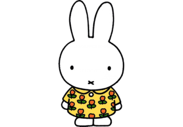 Miffy Mansion
