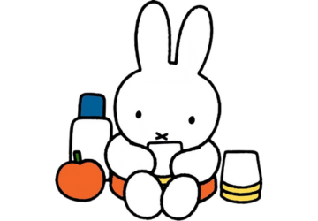 Miffy Picnic