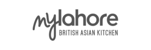 MyLahore Logo