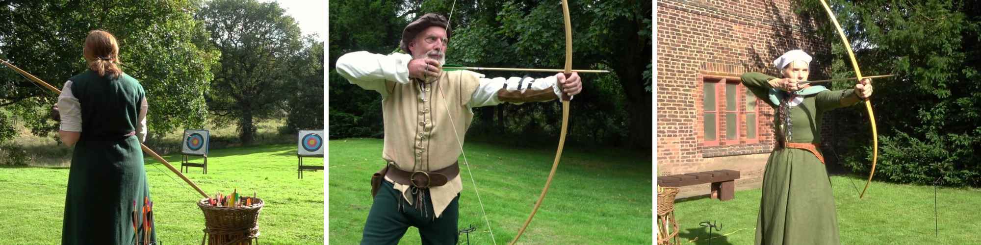 Introduction to Longbow